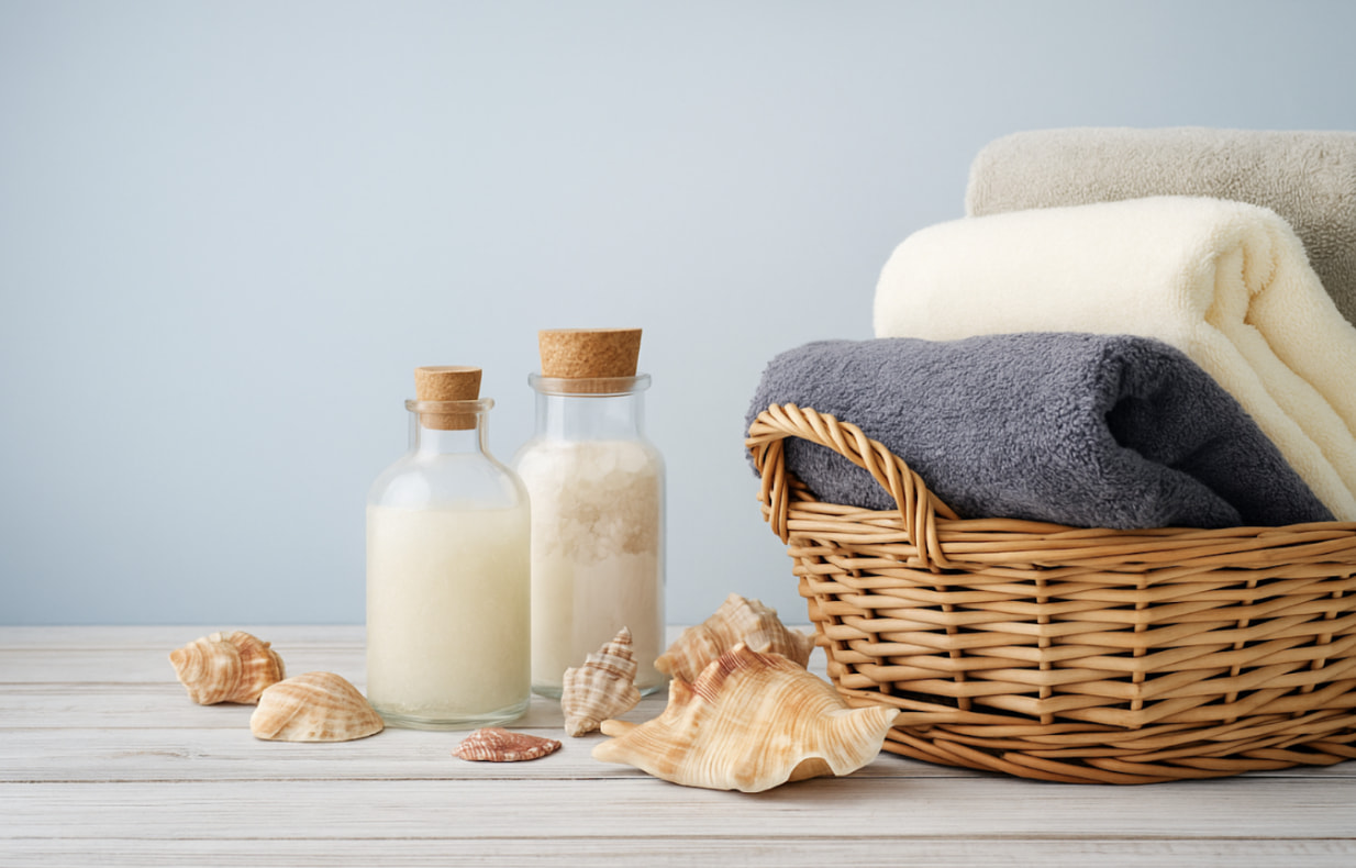 秋本番に備える温冷交代ケア──夏冷え残りを整える自律神経アプローチ