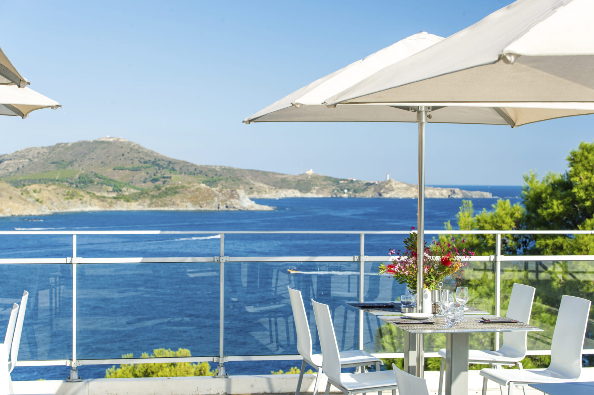 救急医からタラソの経営者へ　Marie Perez Siscar医師の挑戦