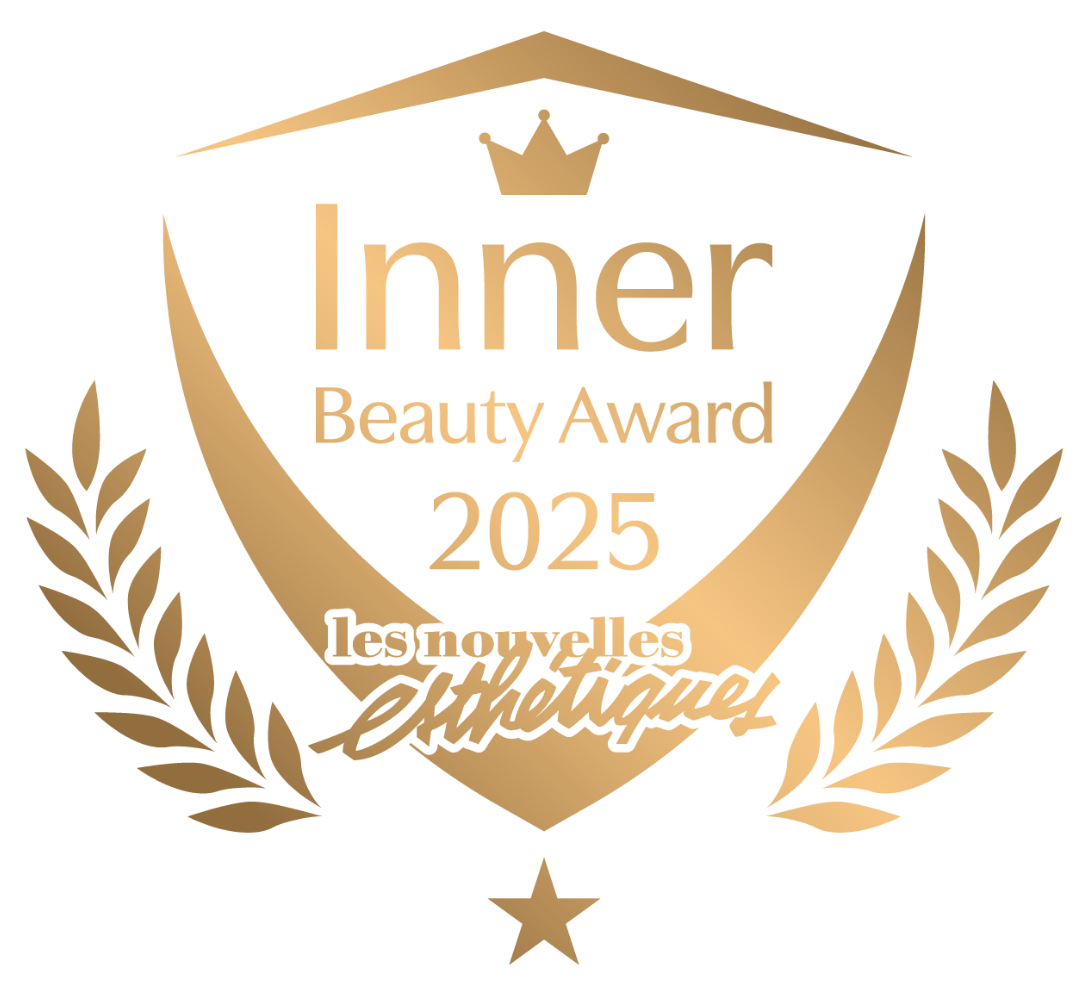 Japan Inner Beauty Award2025
