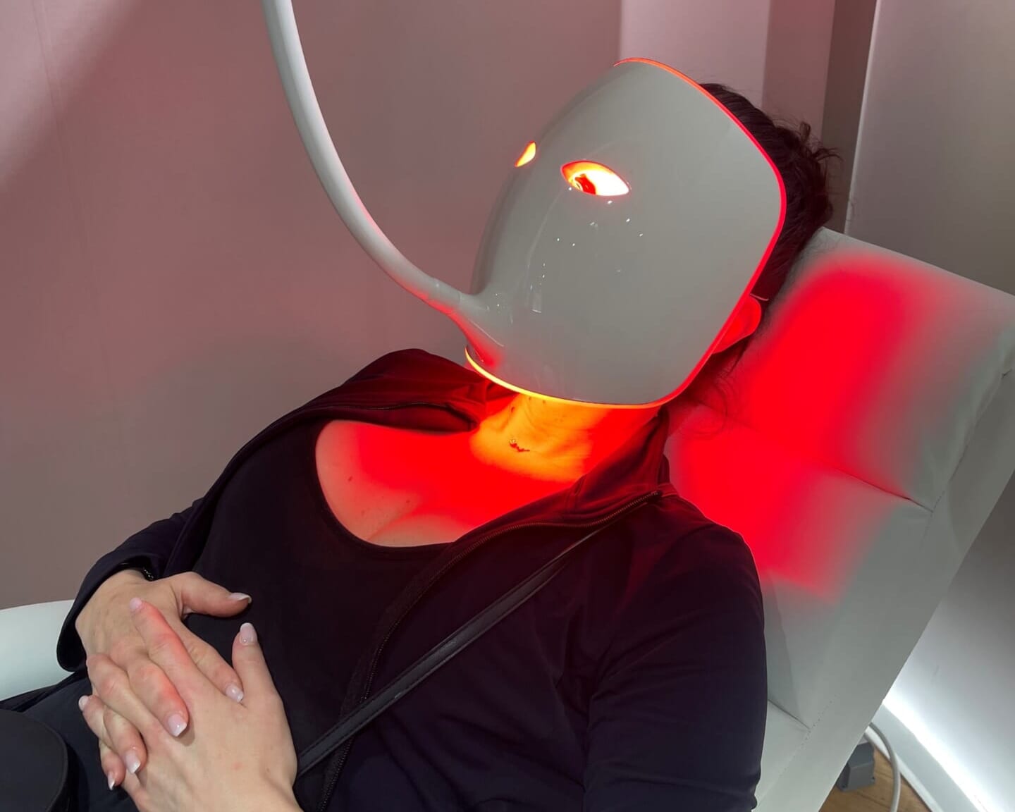 LED美容の科学―フォトバイオモジュレーションが導く肌再生のメカニズム