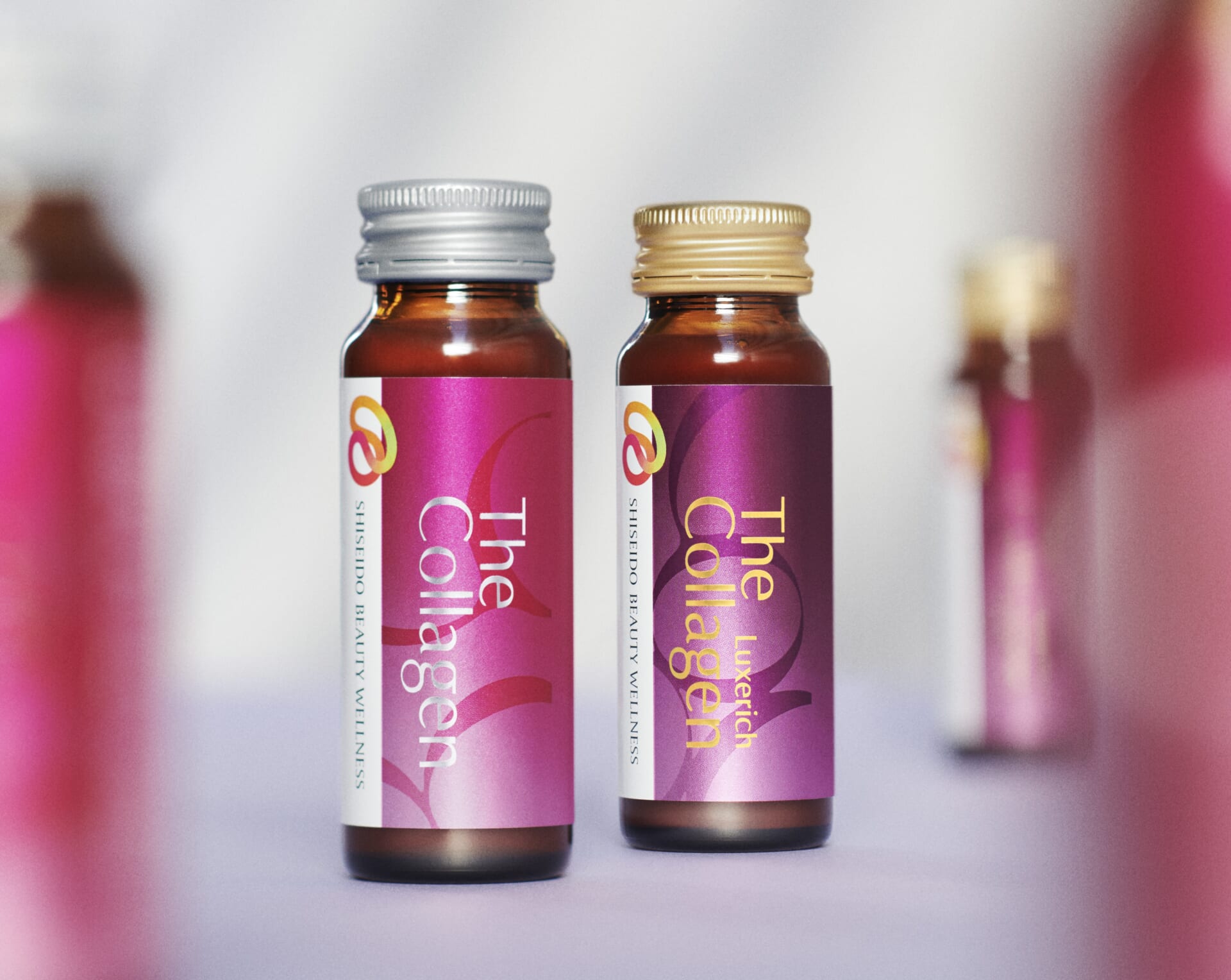 あなたの美と健康を日々の習慣からサポート｜ザ・コラーゲン（The Collagen）