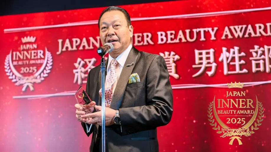 ドクターセラム株式会社
代表取締役 吉川 育矢様