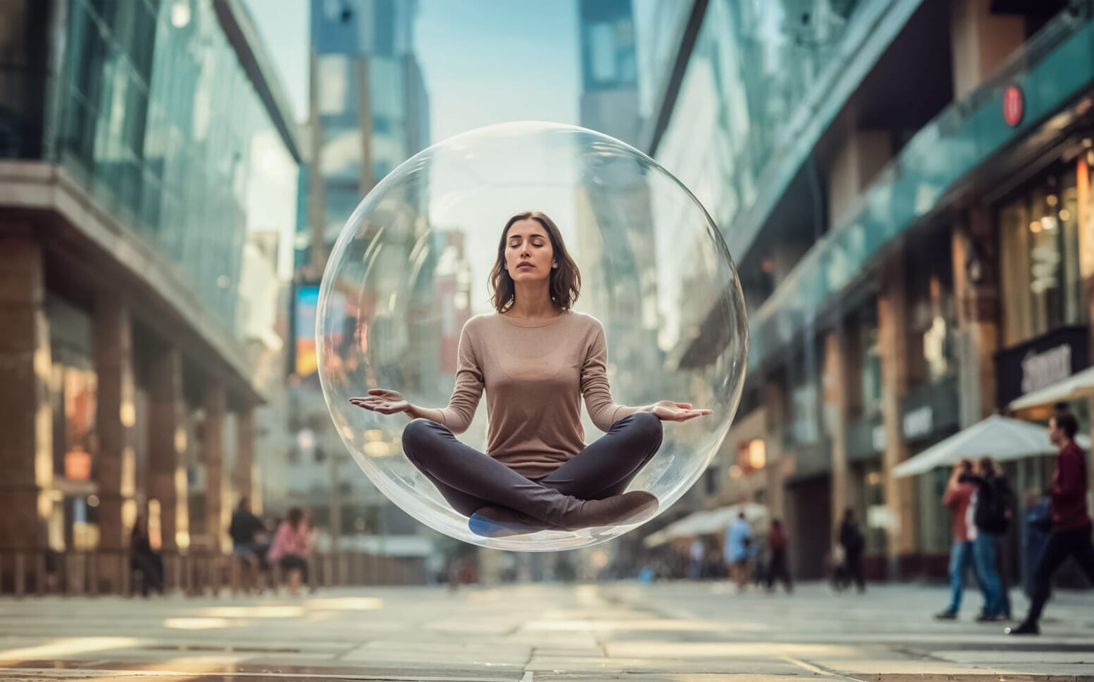 美容従事者だからこそ実践したい心身を整えるセルフケア7選