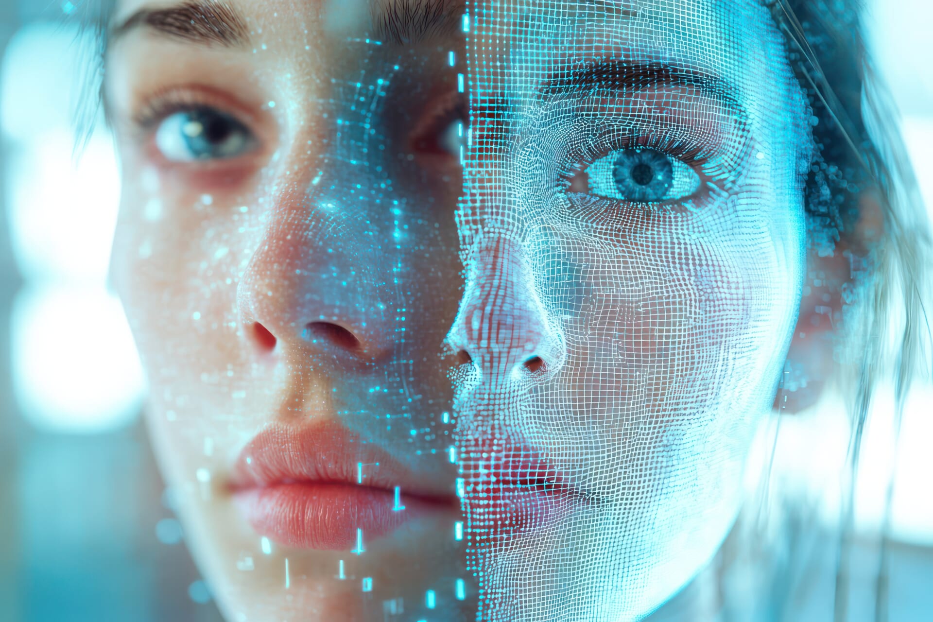 AIが変える美容の未来と、普遍の“直感的ケア”の共存