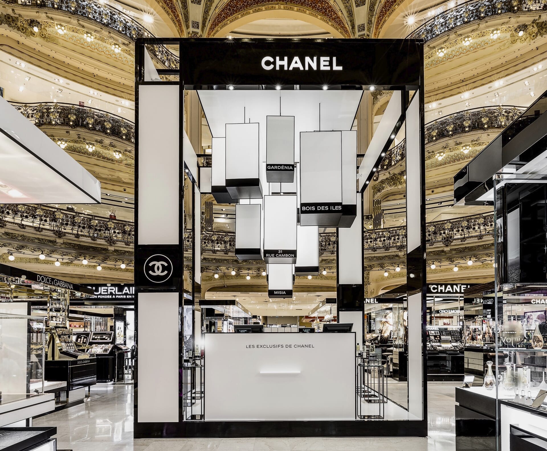 リテールデザインの専門家に聞く ブランド価値を高める空間設計のポイント