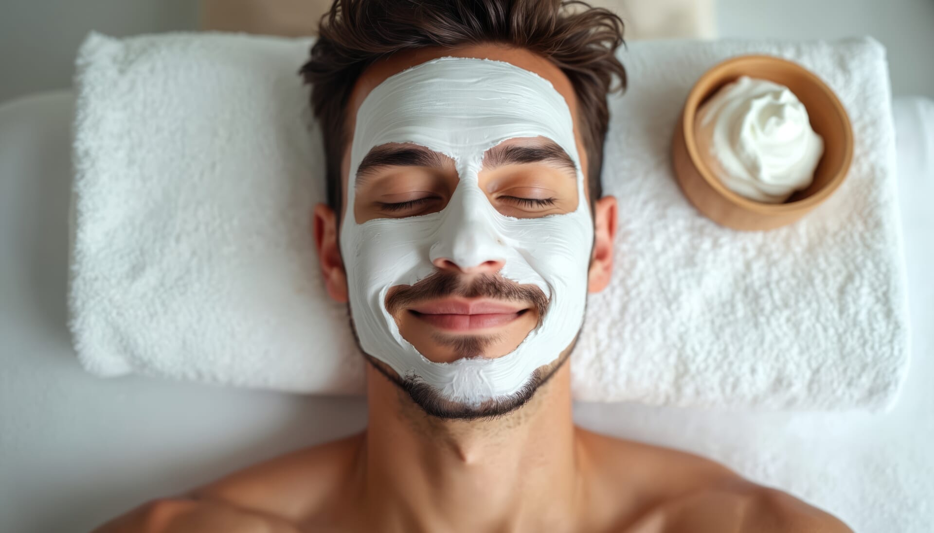 男性顧客の満足度を高める美容サロンの重要施策6つのポイント