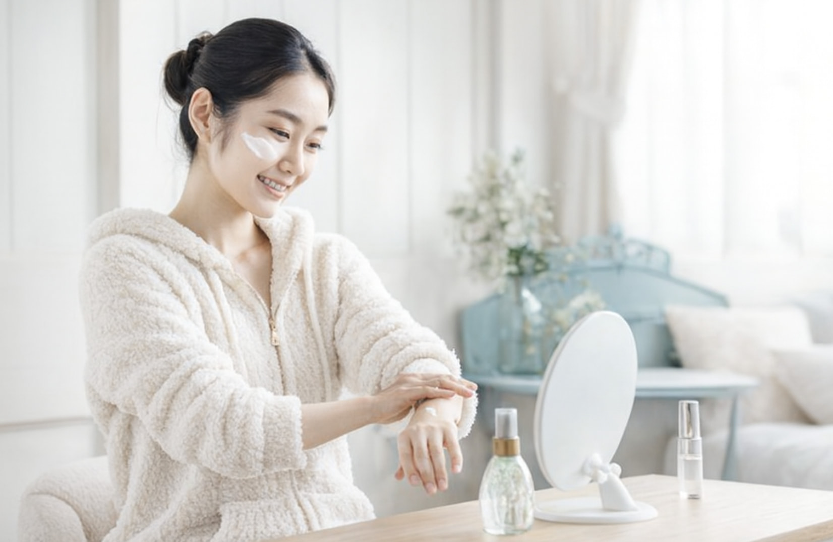 “冬こそUVケア”──乾燥と紫外線、二重リスクに備える肌戦略