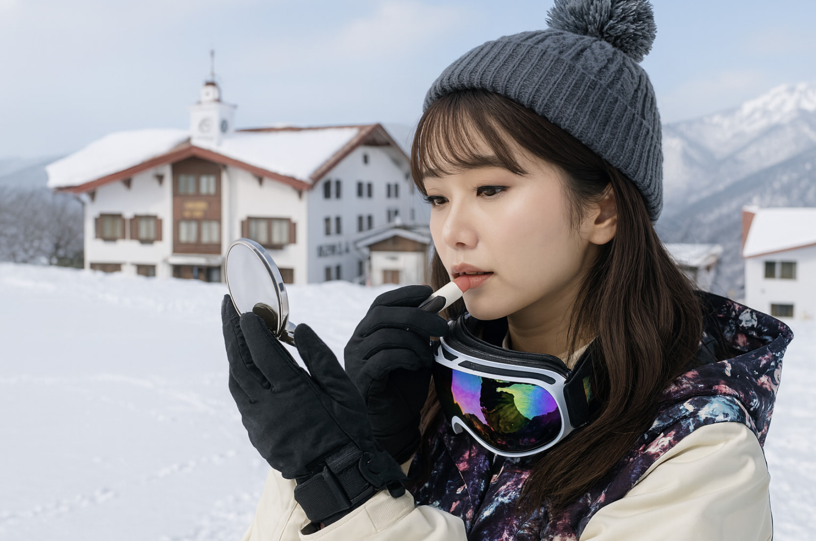 走る、動く、潤う——“アスレジャーコスメ”が刷新する 2025–2026年 冬のスキンケア市場