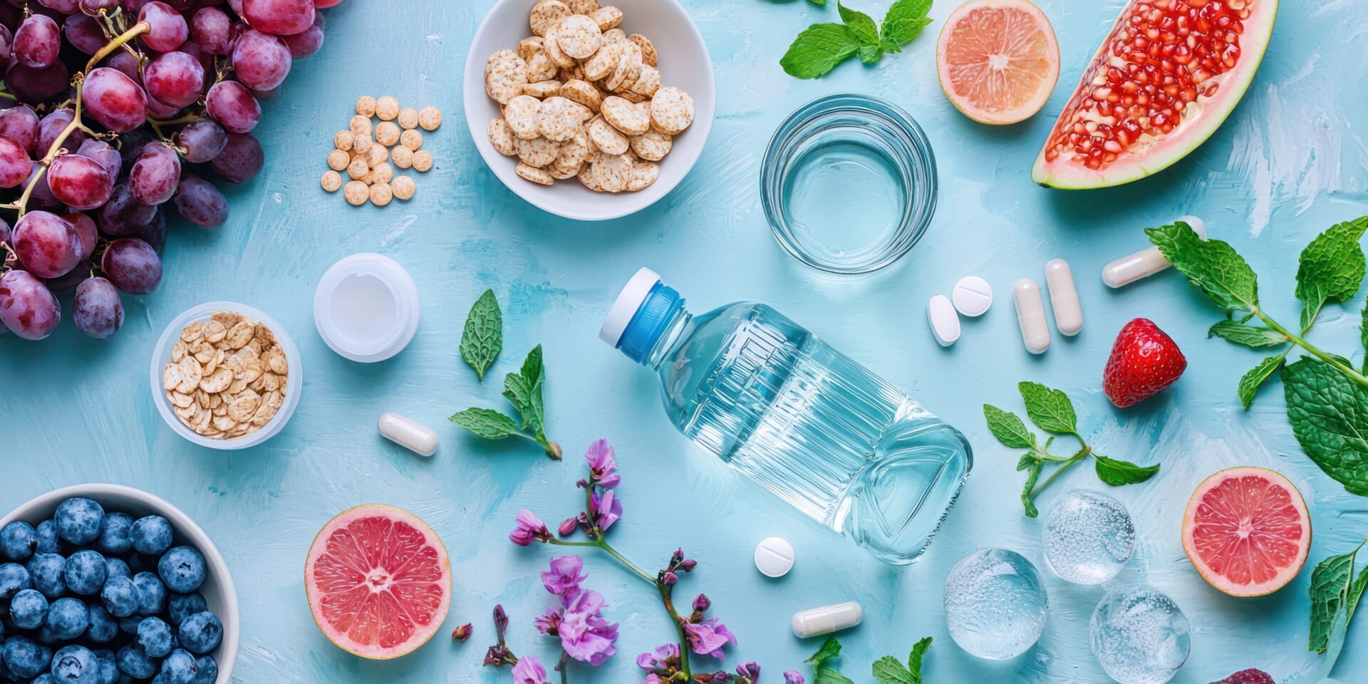 ビューティーフードで提案するインナーケア美容の広がり