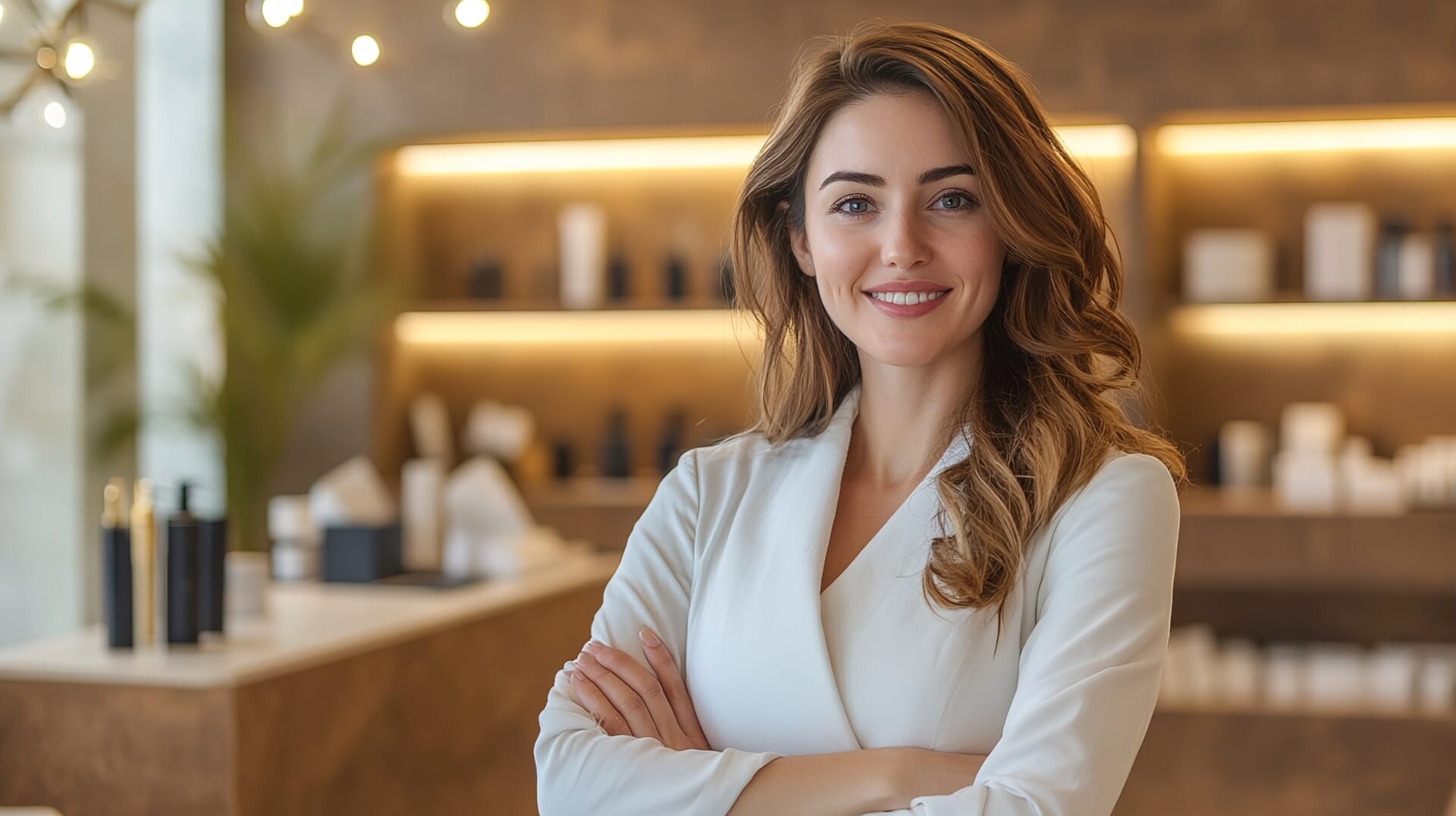 美容サービスにおける言葉選び―売り込まずに伝える表現の考え方